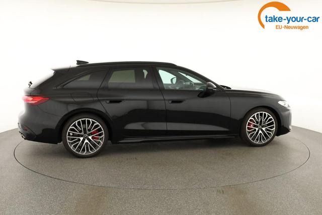 Audi - S5 Kombi - EU-Neuwagen - Reimport