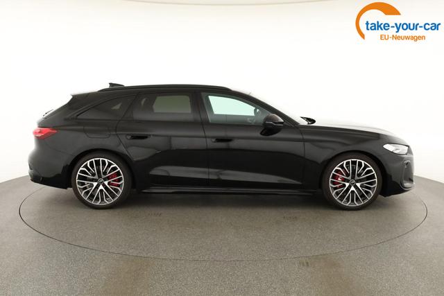 Audi - S5 Kombi - EU-Neuwagen - Reimport