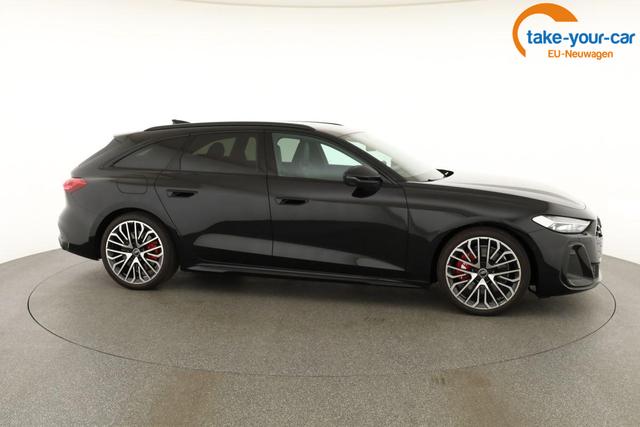Audi - S5 Kombi - EU-Neuwagen - Reimport