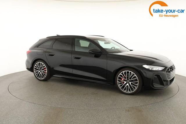 Audi - S5 Kombi - EU-Neuwagen - Reimport