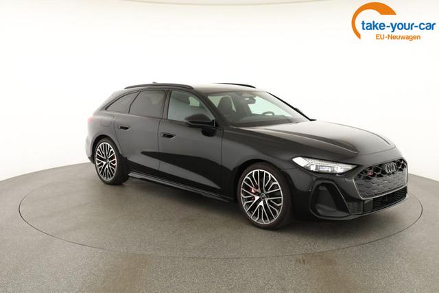 Audi - S5 Kombi - EU-Neuwagen - Reimport