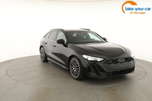 Audi - S5 Kombi - EU-Neuwagen - Reimport