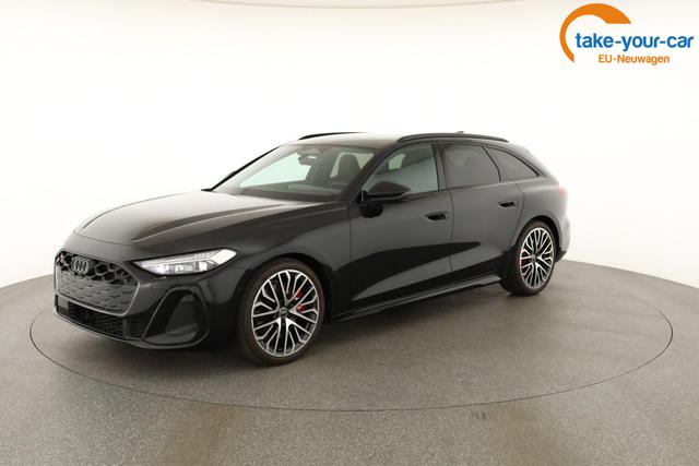 Audi - S5 Kombi - EU-Neuwagen - Reimport