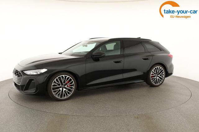 Audi - S5 Kombi - EU-Neuwagen - Reimport