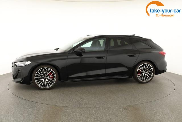 Audi - S5 Kombi - EU-Neuwagen - Reimport