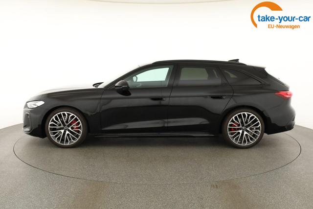 Audi - S5 Kombi - EU-Neuwagen - Reimport