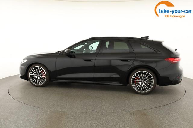 Audi - S5 Kombi - EU-Neuwagen - Reimport