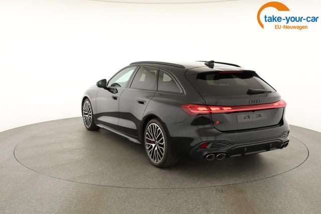 Audi - S5 Kombi - EU-Neuwagen - Reimport