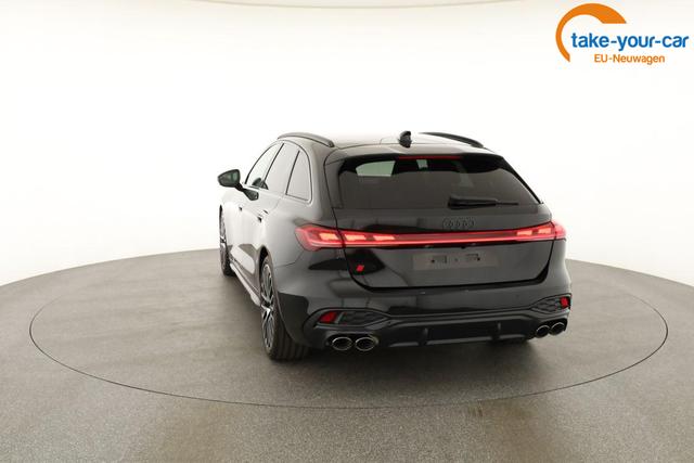 Audi - S5 Kombi - EU-Neuwagen - Reimport