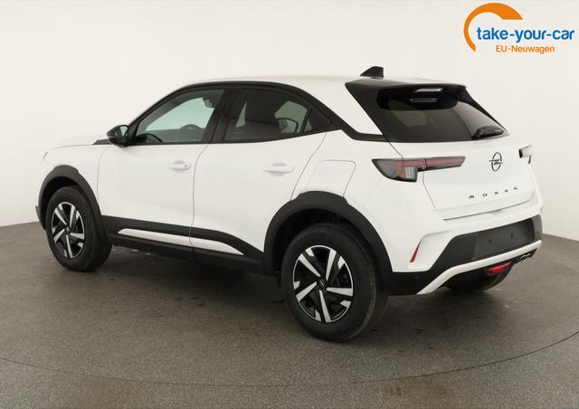 Opel - Mokka - EU-Neuwagen - Reimport