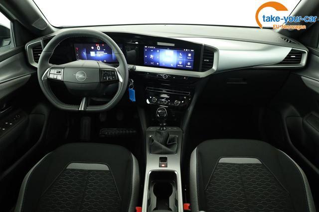 Opel - Mokka - EU-Neuwagen - Reimport