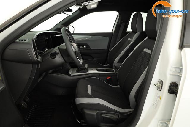 Opel - Mokka - EU-Neuwagen - Reimport