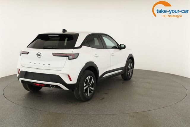 Opel - Mokka - EU-Neuwagen - Reimport