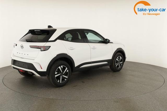 Opel - Mokka - EU-Neuwagen - Reimport