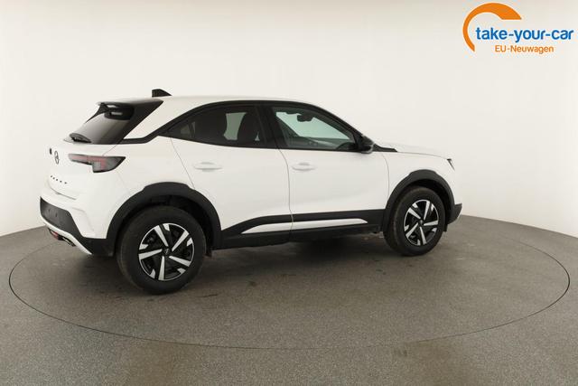 Opel - Mokka - EU-Neuwagen - Reimport