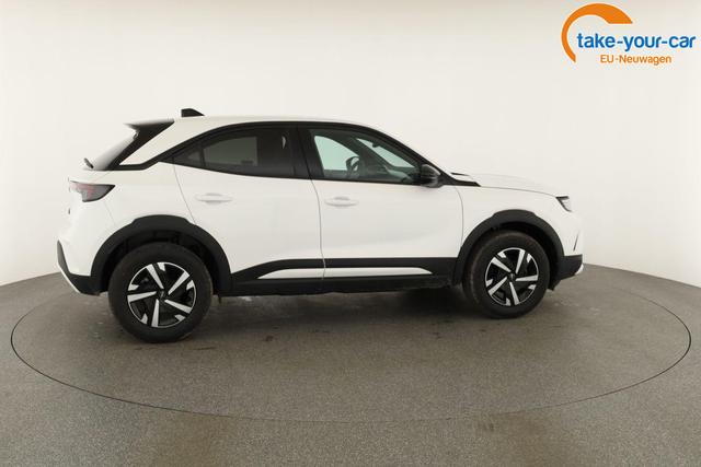 Opel - Mokka - EU-Neuwagen - Reimport