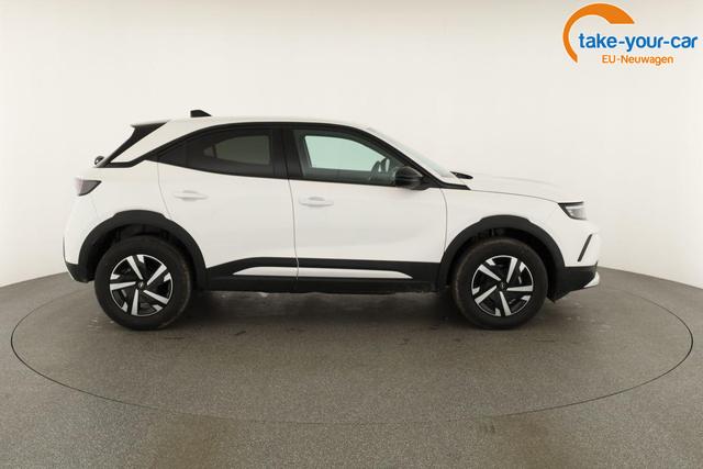 Opel - Mokka - EU-Neuwagen - Reimport