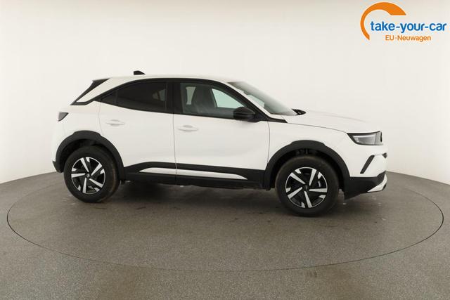Opel - Mokka - EU-Neuwagen - Reimport