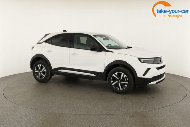 Opel - Mokka - EU-Neuwagen - Reimport