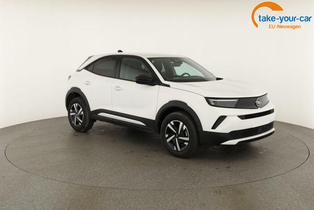 Opel - Mokka - EU-Neuwagen - Reimport