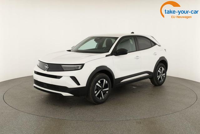 Opel - Mokka - EU-Neuwagen - Reimport