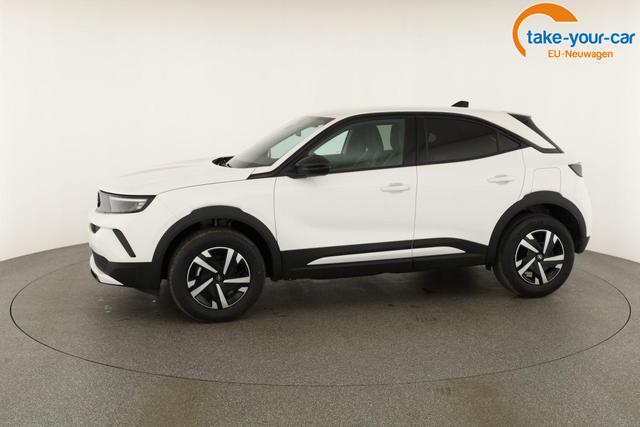 Opel - Mokka - EU-Neuwagen - Reimport