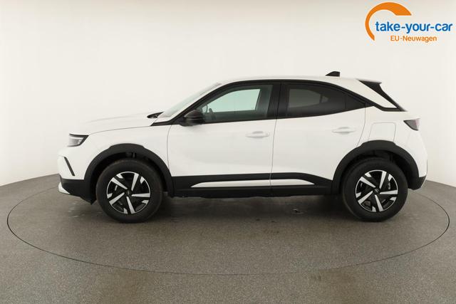 Opel - Mokka - EU-Neuwagen - Reimport