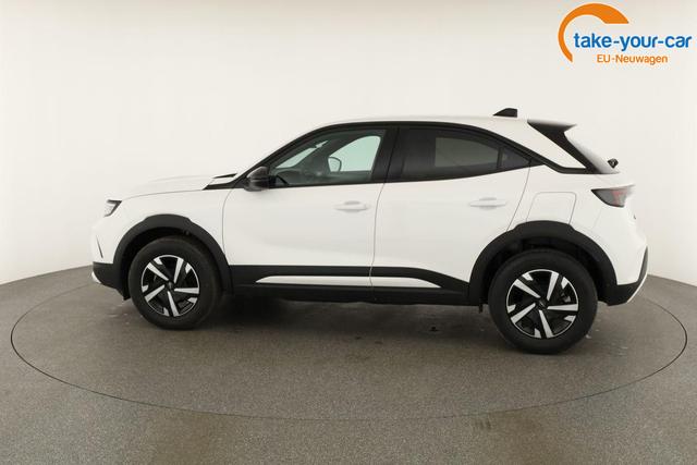 Opel - Mokka - EU-Neuwagen - Reimport