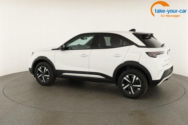 Opel - Mokka - EU-Neuwagen - Reimport