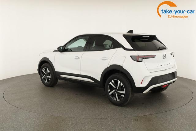 Opel - Mokka - EU-Neuwagen - Reimport