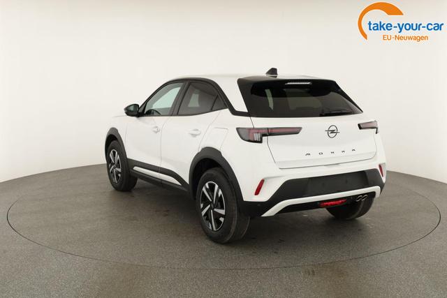 Opel - Mokka - EU-Neuwagen - Reimport