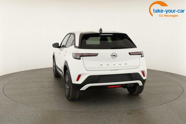Opel - Mokka - EU-Neuwagen - Reimport
