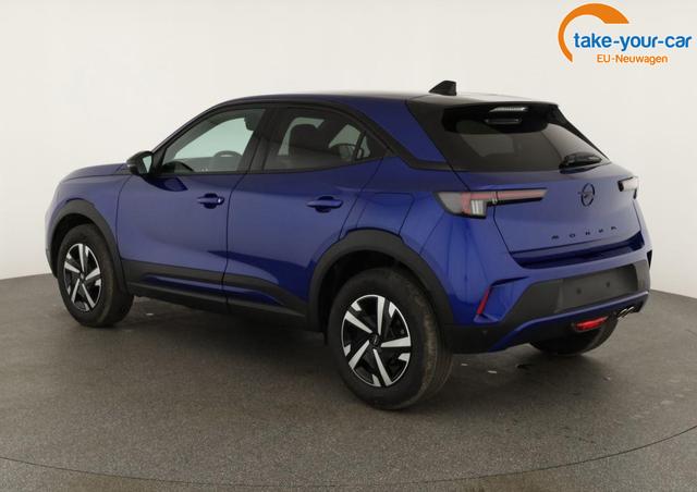 Opel - Mokka - EU-Neuwagen - Reimport