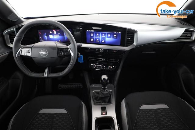 Opel - Mokka - EU-Neuwagen - Reimport