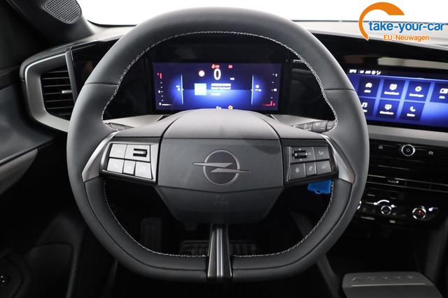 Opel - Mokka - EU-Neuwagen - Reimport