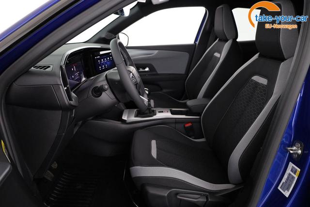 Opel - Mokka - EU-Neuwagen - Reimport