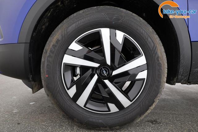 Opel - Mokka - EU-Neuwagen - Reimport