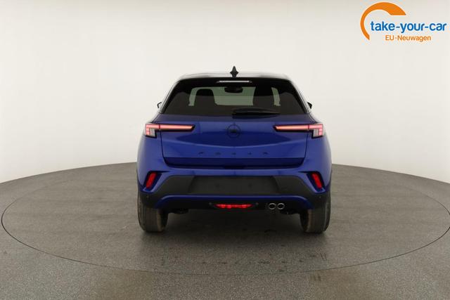 Opel - Mokka - EU-Neuwagen - Reimport