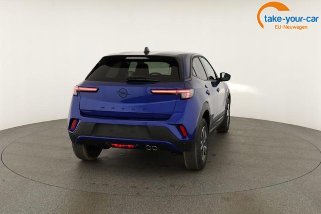 Opel - Mokka - EU-Neuwagen - Reimport