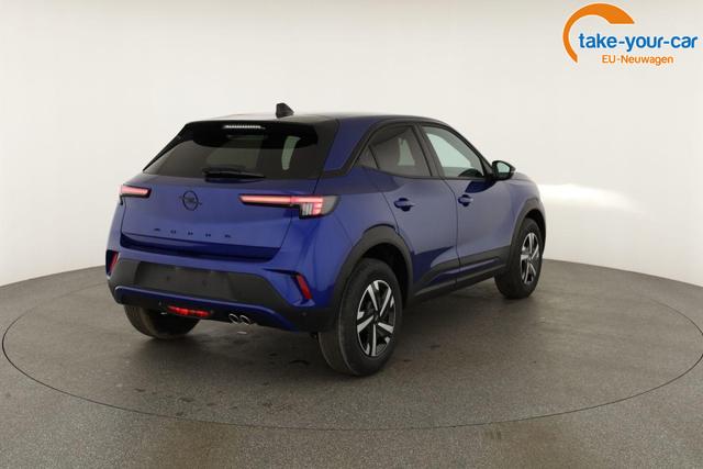 Opel - Mokka - EU-Neuwagen - Reimport