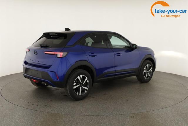 Opel - Mokka - EU-Neuwagen - Reimport