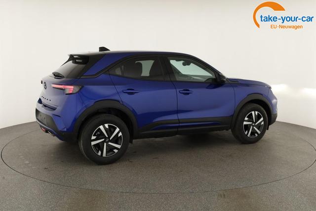 Opel - Mokka - EU-Neuwagen - Reimport