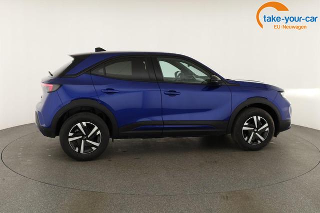 Opel - Mokka - EU-Neuwagen - Reimport