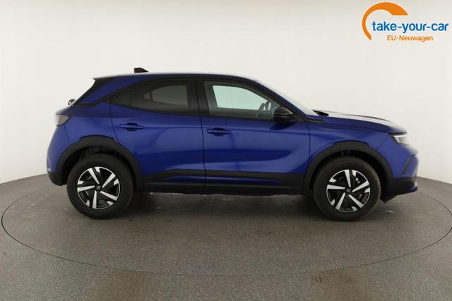 Opel - Mokka - EU-Neuwagen - Reimport