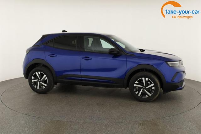 Opel - Mokka - EU-Neuwagen - Reimport