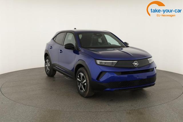 Opel - Mokka - EU-Neuwagen - Reimport