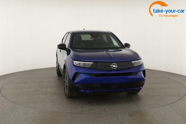 Opel - Mokka - EU-Neuwagen - Reimport