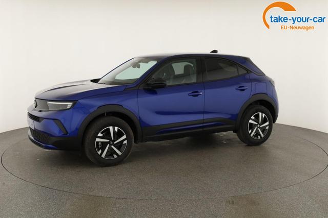Opel - Mokka - EU-Neuwagen - Reimport