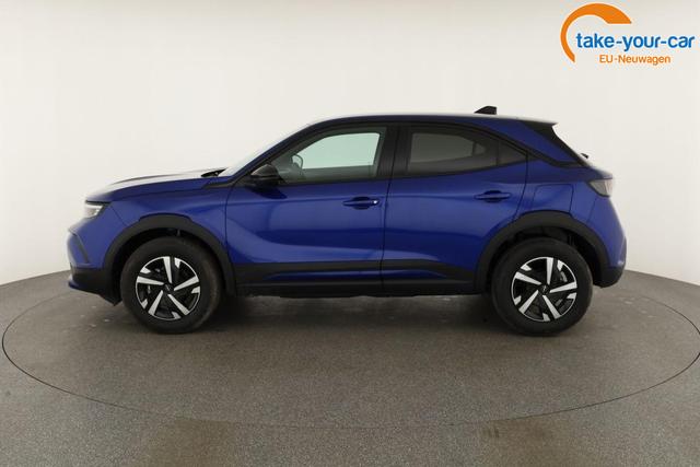 Opel - Mokka - EU-Neuwagen - Reimport
