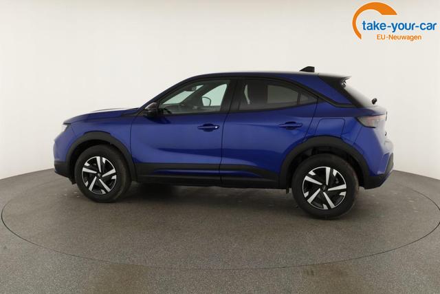 Opel - Mokka - EU-Neuwagen - Reimport